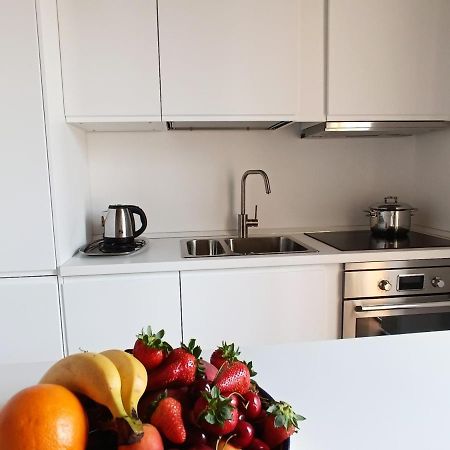 Casa Di Alice Apartment Como Luaran gambar