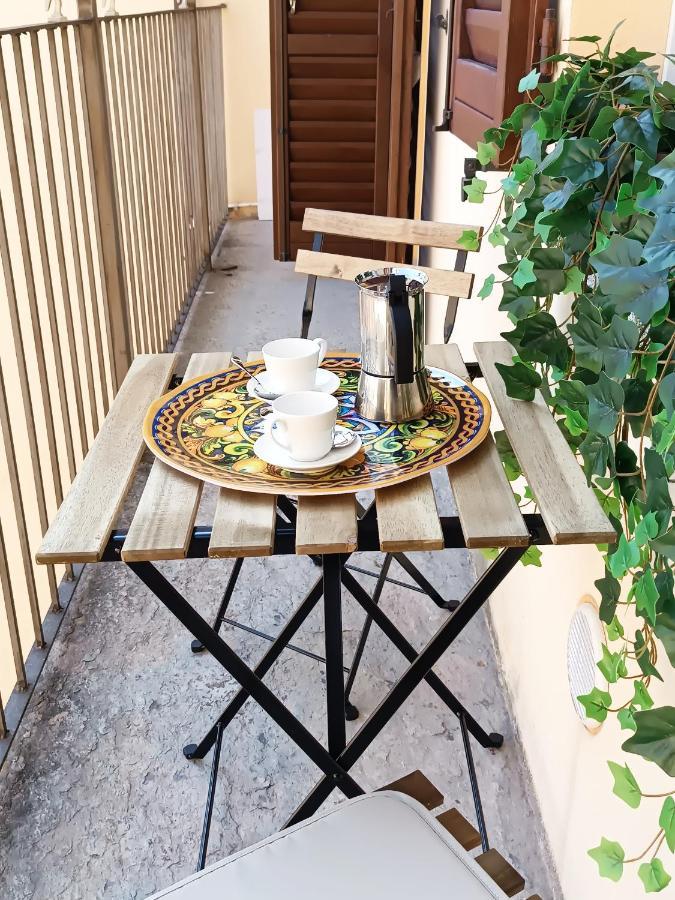Casa Di Alice Apartment Como Luaran gambar