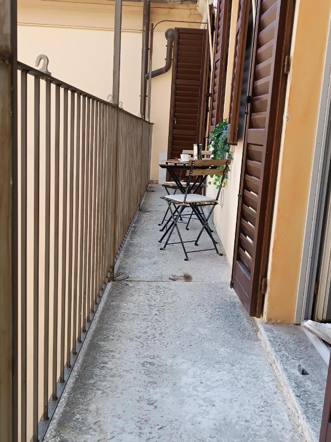 Casa Di Alice Apartment Como Luaran gambar