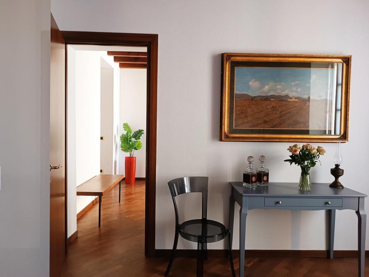 Casa Di Alice Apartment Como Luaran gambar