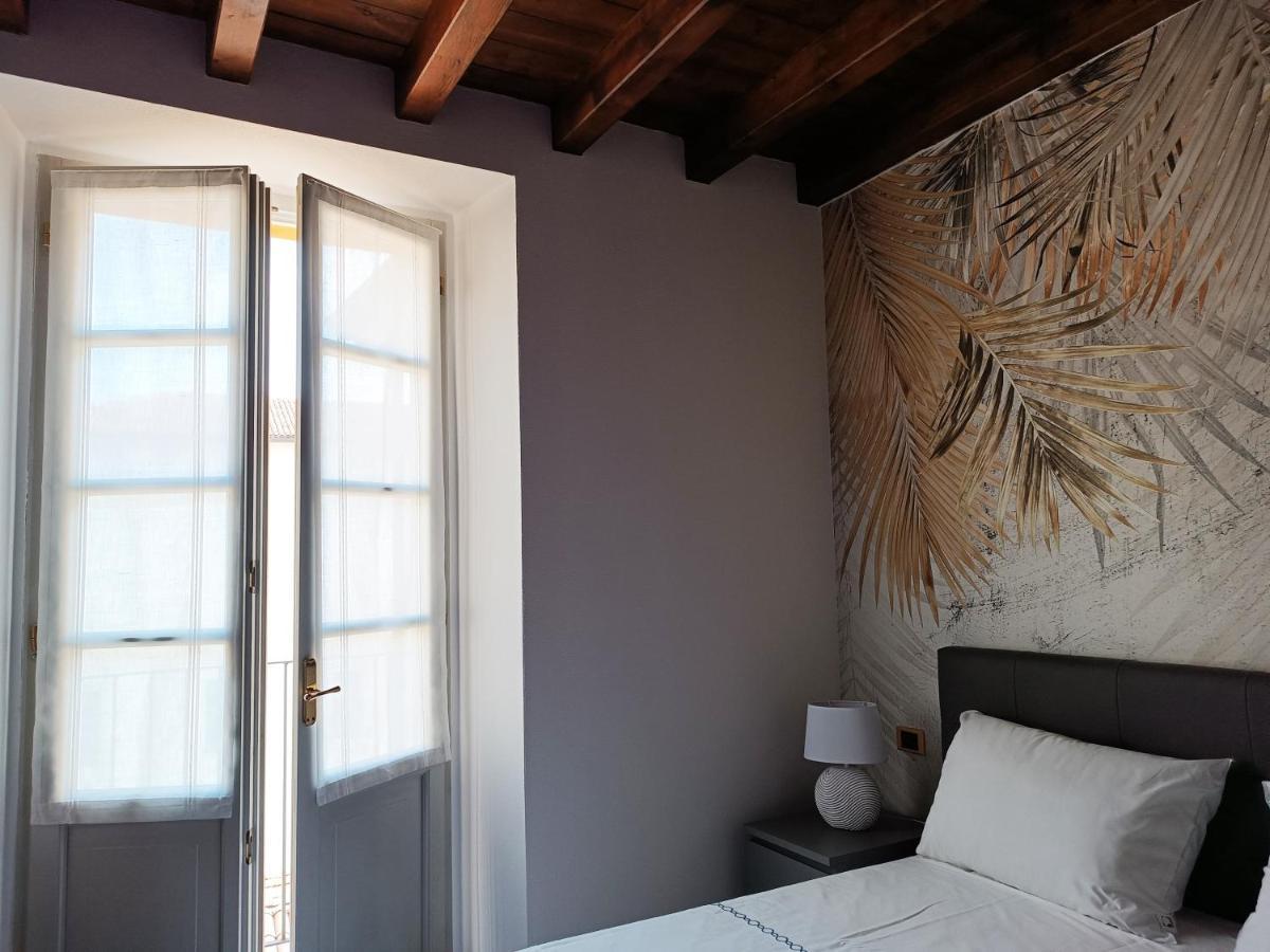 Casa Di Alice Apartment Como Luaran gambar